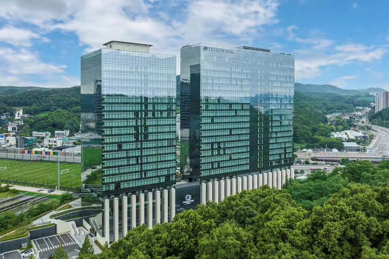 DoubleTree by Hilton Seoul