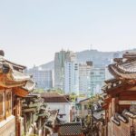 Seoul cultural walking tour - Bukchon
