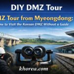 khorea-DMZ-Tour-from-Myeongdong-Without-a-Guide