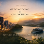 Myeongdong-to-Chuncheon-korea-Travel-Guide-khorea.com