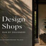 3 design shops in Seochon Seoul near Gyeongbokgung Palace minimalist boutique interior