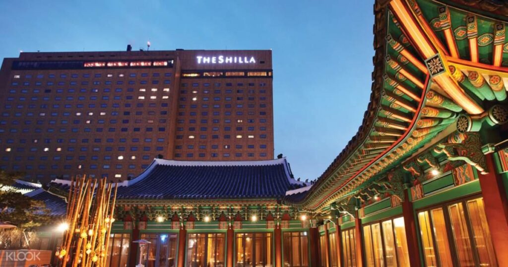 The Shilla Seoul is not a hotel — it’s a curated lifestyle experience in the heart of Seoul.