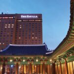 The Shilla Seoul is not a hotel — it’s a curated lifestyle experience in the heart of Seoul.