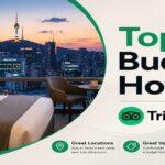 Top 10 Budget Hotels in Seoul Tripadvisor rated affordable hotels Myeongdong skyline view