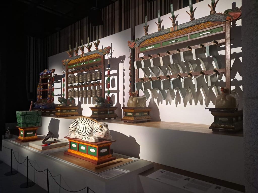 gugak museum - gugak.go.kr