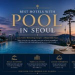 Best Hotels with Pool in Seoul banner