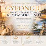 Gyeongju – The City Where Korea Remembers Itself banner