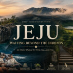 Jeju - Waiting Beyond the Horizon banner