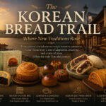 Korean Bread Trail
