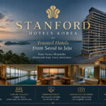 Stanford Hotels Korea banner