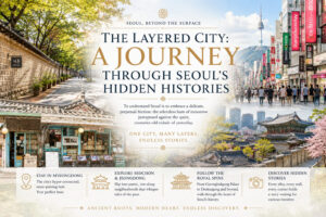 The Layered City banner
