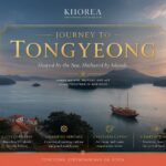 Tongyeong – Korea's Maritime Soul banner