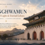 Gwanghwamun deep dive