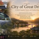 Miryang-City of Dragon banner