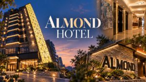 Almond Hotels