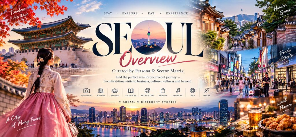 Seoul Overview